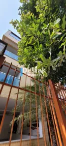 Apartamento com 3 Quartos à venda, 91m² no Conforto, Volta Redonda
