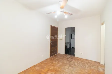 Apartamento com 2 Quartos para alugar, 55m² no Higienópolis, Porto Alegre