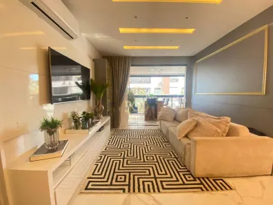 Apartamento com 2 Quartos à venda, 89m² no Centro, São José