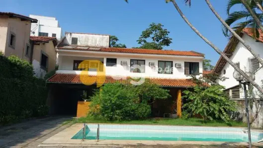 Casa com 6 Quartos à venda, 644m² no Freguesia (Jacarepaguá), Rio de Janeiro
