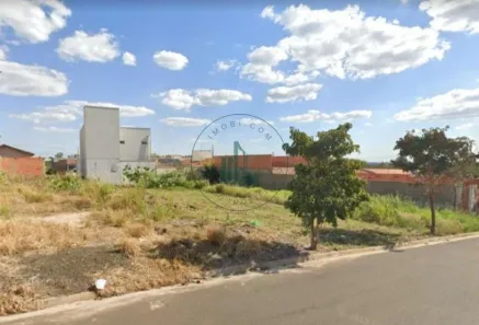 Lote/Terreno à venda, 224m² no Campestre, Piracicaba
