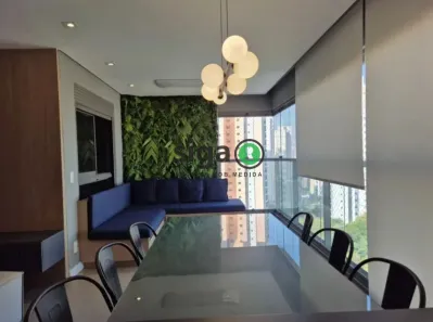 Apartamento com 3 Quartos para venda ou aluguel, 95m² no Vila Olímpia, São Paulo