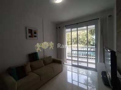 Flat com 1 Quarto à venda, 36m² no Jardim Ampliação, São Paulo