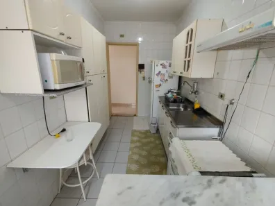 Apartamento com 3 Quartos à venda, 65m² no Jardim Veneza, São José dos Campos