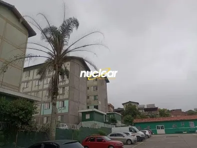 Apartamento com 2 Quartos à venda, 43m² no Jardim Marilu, São Paulo