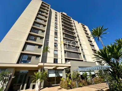 Apartamento com 3 Quartos para venda ou aluguel, 171m² no Nova Campinas, Campinas