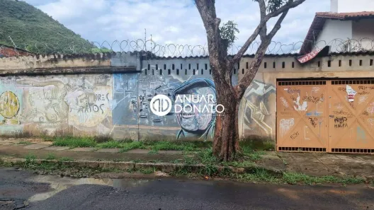 Lote/Terreno à venda, 386m² no Comiteco, Belo Horizonte