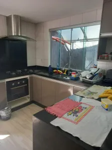 Casa com 2 Quartos à venda, 120m² no Samambaia Sul, Brasília