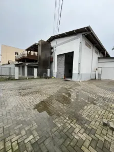 Imóvel Comercial com 2 Quartos à venda, 924m² no São Judas, Itajaí
