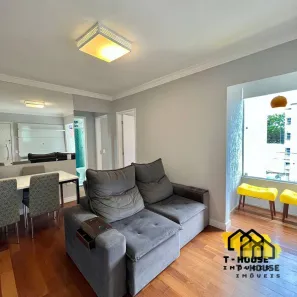 Apartamento com 2 Quartos à venda, 53m² no Taboão, São Bernardo do Campo