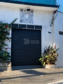 Ponto Comercial para alugar, 32m² no Jardim Três Marias, São Paulo