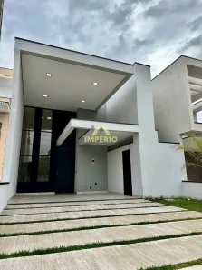 Casa de Condomínio com 3 Quartos à venda, 104m² no Village Moutonnée, Salto