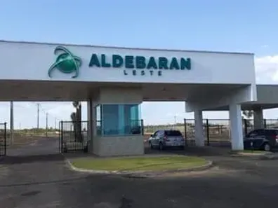 Lote/Terreno à venda, 386m² no Verde Lar, Teresina