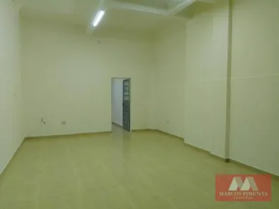 Ponto Comercial à venda, 51m² no Bela Vista, São Paulo