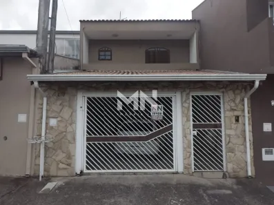 Casa com 3 Quartos à venda, 159m² no Loteamento Terras de São Pedro e São Paulo, Salto