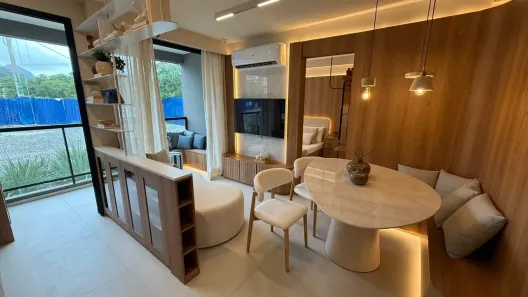 Apartamento com 2 Quartos à venda, 48m² no Barra Olímpica, Rio de Janeiro