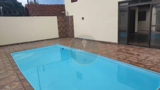 Casa com 4 Quartos à venda, 149m² no Estados Unidos, Uberaba