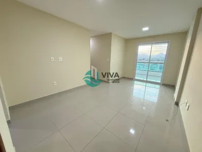 Apartamento com 3 Quartos à venda, 90m² no Praia do Morro, Guarapari