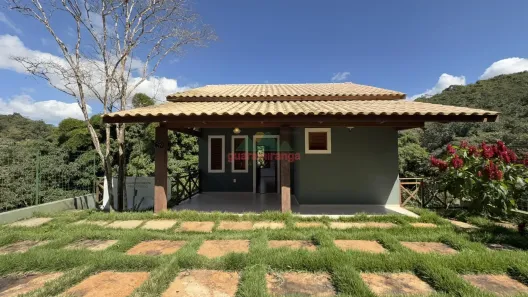 Casa com 4 Quartos à venda, 120m² no , Pacoti