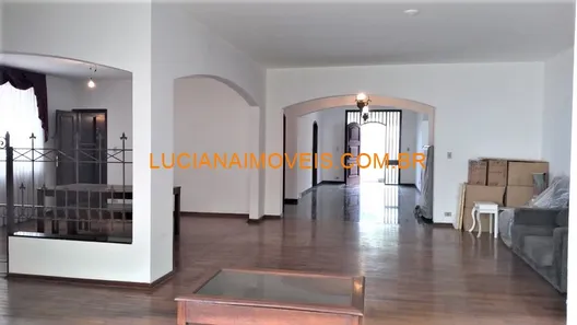 Sobrado com 4 Quartos à venda, 384m² no Vila Madalena, São Paulo