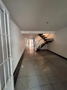 Casa com 3 Quartos para alugar, 170m² no Vila Mariana, São Paulo