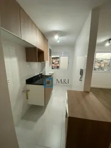 Apartamento com 2 Quartos à venda, 43m² no Portais (Polvilho), Cajamar
