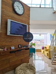 Cobertura com 2 Quartos à venda, 172m² no Centro, São Bernardo do Campo