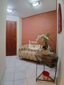 Sala Comercial à venda, 40m² no Jardim Guanabara, Campinas
