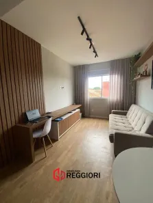 Apartamento com 1 Quarto à venda, 53m² no Vila Real, Balneário Camboriú