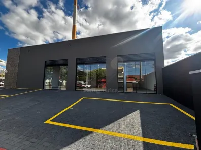 Sala Comercial para alugar, 35m² no Jardim Aliança, Londrina