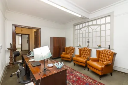 Sala Comercial à venda, 200m² no República, São Paulo