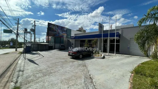 Ponto Comercial para alugar, 980m² no Além Ponte, Sorocaba