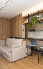 Apartamento com 2 Quartos à venda, 68m² no Cambuci, São Paulo