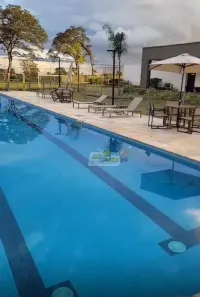 Lote/Terreno à venda, 352m² no Recreio dos Bandeirantes, Uberaba