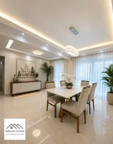 Apartamento com 3 Quartos à venda, 112m² no Nova Petrópolis, São Bernardo do Campo