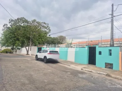 Casa com 5 Quartos à venda, 520m² no Jardim Zulmira, Sorocaba
