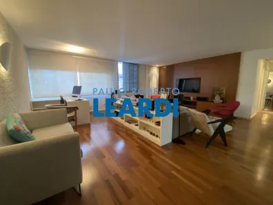 Apartamento com 1 Quarto à venda, 129m² no Paraíso, São Paulo