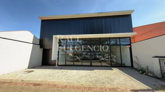 Ponto Comercial para alugar, 236m² no Operária, Londrina