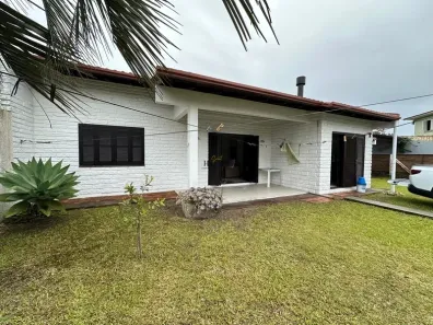 Casa com 4 Quartos à venda, 140m² no Praia de Mariluz, Imbé