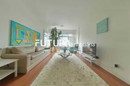 Apartamento com 3 Quartos à venda, 130m² no Ipanema, Rio de Janeiro