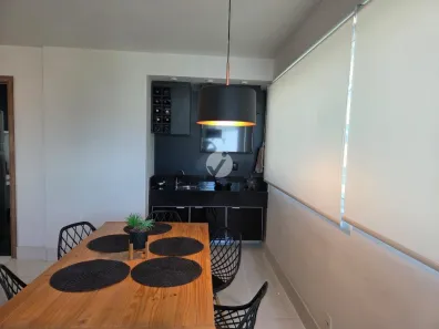 Apartamento com 4 Quartos à venda, 160m² no São Pedro, Belo Horizonte