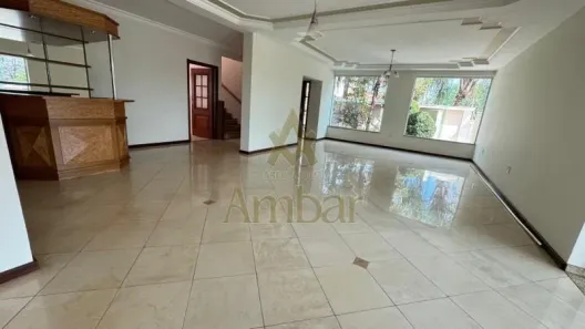 Casa com 5 Quartos à venda, 450m² no City Ribeirão, Ribeirão Preto