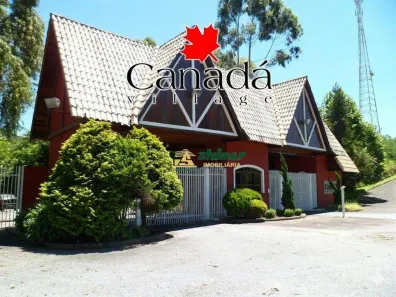 Casa de Condomínio com 4 Quartos à venda, 400m² no Terra Preta (Terra Preta), Mairiporã