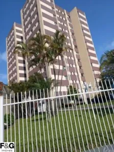 Apartamento com 2 Quartos à venda, 64m² no Baeta Neves, São Bernardo do Campo