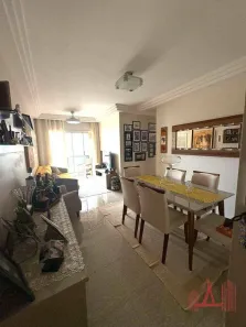 Apartamento com 2 Quartos à venda, 58m² no Ipiranga, São Paulo