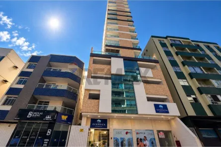 Apartamento com 2 Quartos à venda, 59m² no Praia do Morro, Guarapari