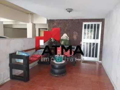 Apartamento com 2 Quartos à venda, 62m² no Vaz Lobo, Rio de Janeiro