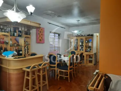 Casa com 2 Quartos à venda, 145m² no Jardim Itapeva, São Paulo