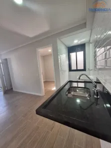 Apartamento com 1 Quarto para alugar, 33m² no Vila Celeste (Zona Leste), São Paulo