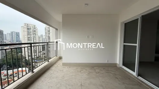Apartamento com 3 Quartos à venda, 108m² no Vila Firmiano Pinto, São Paulo